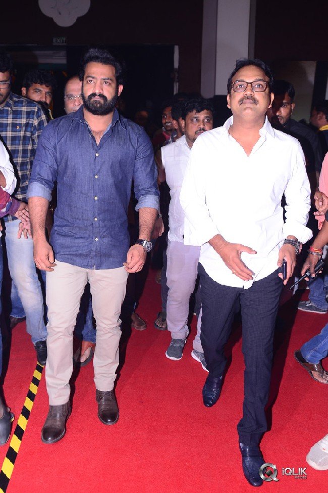 NTR-Biopic-Audio-Launch